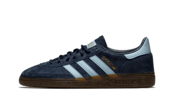 Pallamano Spezial Navy Gum