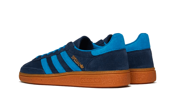 Handball Spezial Night Indigo Bright Blue Gum - Imagen 3