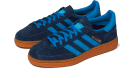 Balonmano Spezial Night Indigo Azul Brillante Goma