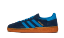 Balonmano Spezial Night Indigo Azul Brillante Goma