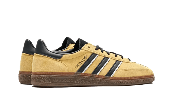 Handball Spezial Oat Black - immagine 3