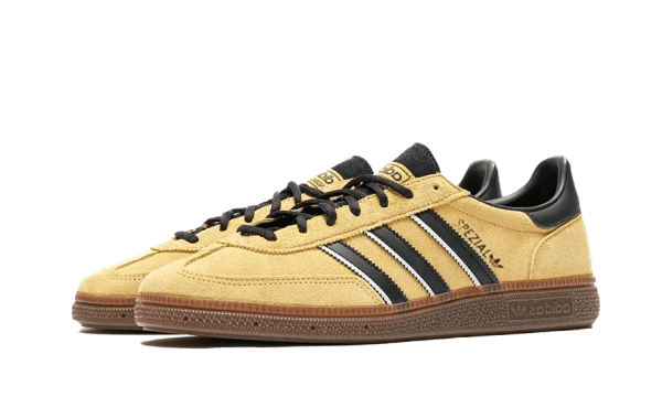 Handball Spezial Oat Black - immagine 2
