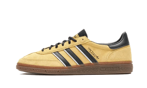Pallamano Spezial Oat Nero