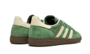 Pallamano Spezial Preloved Verde Bianco