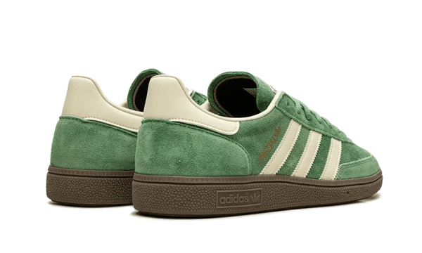 Handball Spezial Preloved Green White - immagine 3