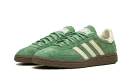 Pallamano Spezial Preloved Verde Bianco