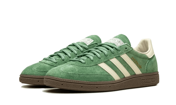 Handball Spezial Preloved Green White - immagine 2