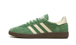 Pallamano Spezial Preloved Verde Bianco