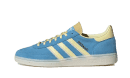Pallamano Spezial Semi Blue Burst Quasi Giallo