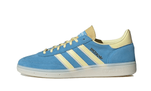Pallamano Spezial Semi Blue Burst Quasi Giallo