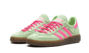 Pallamano Spezial Semi Green Spark