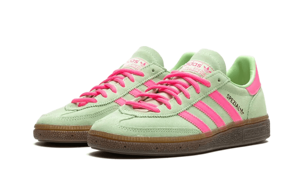 Handball Spezial Semi Green Spark - immagine 2