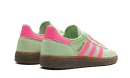 Pallamano Spezial Semi Green Spark