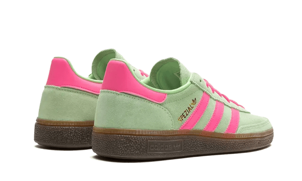 Handball Spezial Semi Green Spark - immagine 3