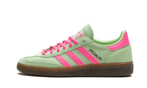 Pallamano Spezial Semi Green Spark
