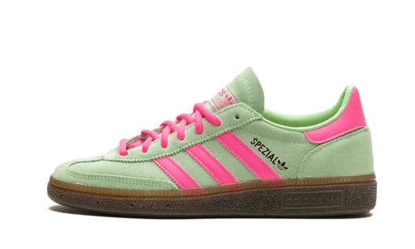Pallamano Spezial Semi Green Spark
