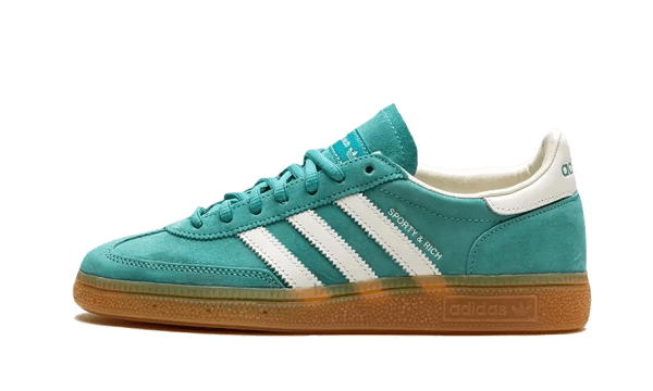 Pallamano Spezial Sporty & Rich Verde