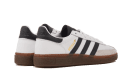 Pallamano Spezial Bianco Nero Gomma