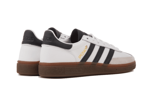 Handball Spezial White Black Gum - immagine 2