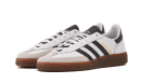 Pallamano Spezial Bianco Nero Gomma