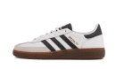 Pallamano Spezial Bianco Nero Gomma