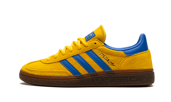 Pallamano Spezial Wonder Glow Blu