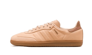 Samba Beige Gum