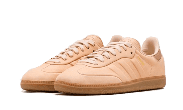 Samba Beige Gum - Image 2
