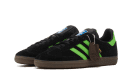 Samba Deco SPZL Core Black Lucid Lime