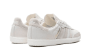 Samba Kith Classics Cloud White
