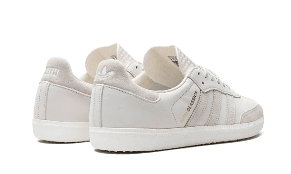 Samba Kith Classics Cloud White - Image 3