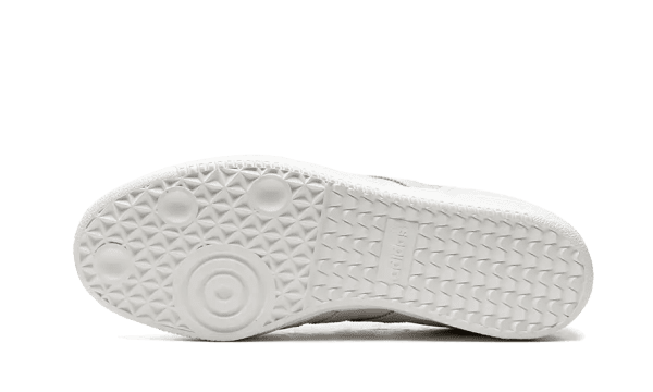 Samba Kith Classics Cloud White - Image 4