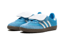Samba LT Semi Blue Burst 