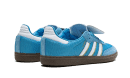 Samba LT Semi Blue Burst 
