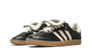 Samba Nylon Wales Bonner Core Black