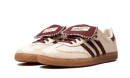 Samba Nylon Wales Bonner Cream White