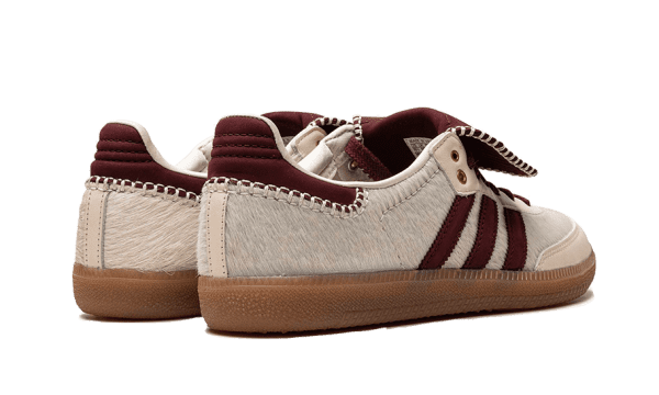 Samba Nylon Wales Bonner Cream White – Image 3