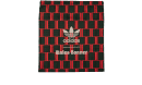 Samba Nylon Wales Bonner Desert White