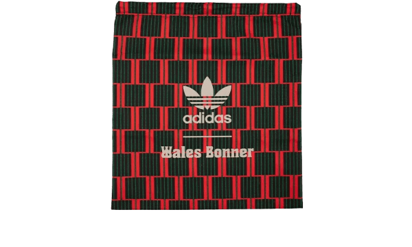 Samba Nylon Wales Bonner Desert White – Image 5