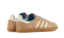 Samba Nylon Wales Bonner Desert White