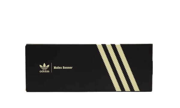 Samba Nylon Wales Bonner Desert White – Image 6
