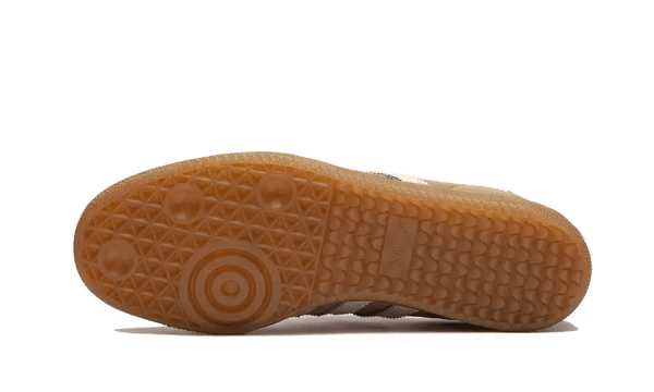 Samba Nylon Wales Bonner Desert White – Image 4