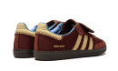 Samba Nylon Wales Bonner Fox Brown