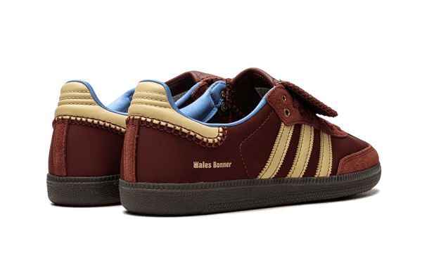 Samba Nylon Wales Bonner Fox Brown - immagine 3