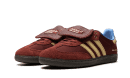 Samba Nylon Wales Bonner Fox Brown