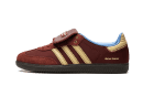 Samba Nylon Wales Bonner Fox Brown