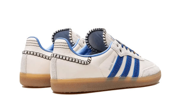 Samba Nylon Wales Bonner Wonder Clay Royal – Image 3