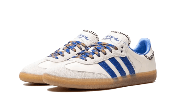 Samba Nylon Wales Bonner Wonder Clay Royal – Image 2