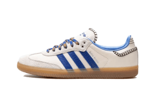 Samba Nylon Wales Bonner Wonder Clay Royal