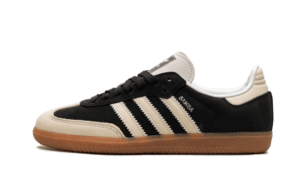 Samba OG Black Wonder White
